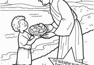 Feeding Of the Five Thousand Coloring Page 20 Fresh Feeding the Five Thousand Coloring Page Pexels