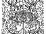 Feel Better Coloring Pages 50 Printable Adult Coloring Pages that Will Make You Feel