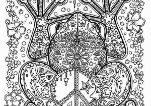 Feel Better Coloring Pages 50 Printable Adult Coloring Pages that Will Make You Feel