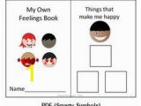 Feelings and Behavior Coloring Pages 195 Best Emotions and Feelings Images On Pinterest