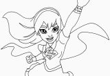 Female Superhero Coloring Pages 43 Dc Superhero Girls Coloring Sheets Download