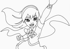 Female Superhero Coloring Pages 43 Dc Superhero Girls Coloring Sheets Download