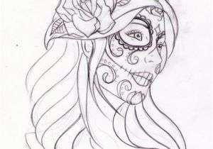 Female Tattoo Coloring Pages Good Reference Tattoo Flash Of Women