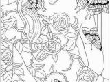 Female Tattoo Coloring Pages Pin by Rex Bow On Steampunk Coloring