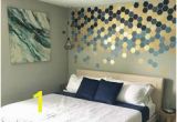 Fence Mural Stencils 467 Best Stenciled & Painted Walls Images In 2019