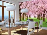 Feng Shui Wall Murals 15 Most Beautiful Wall Murals with Good Feng Shui