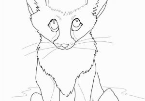 Fennec Fox Coloring Page Fennec Fox Coloring Page 8001035