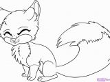 Fennec Fox Coloring Page Remarkable Fennec Fox Coloring Page Baby Pages Unknown