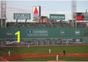 Fenway Park Mural 115 Best Man Cave Images