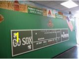 Fenway Park Mural 21 Best Boston Red sox Rooms & Wo Man Caves Images In 2019