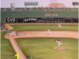 Fenway Park Wall Mural 12 Best Golf Courses Images