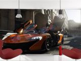 Ferrari Wall Mural 3d Photo Wallpaper Custom 3d Wall Murals Wallpaper Cool Modern