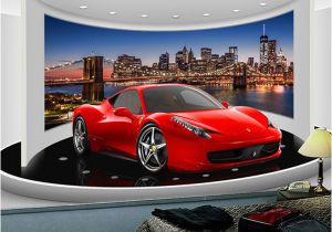 Ferrari Wall Mural Custom Size Wall Murals Coupons Promo Codes & Deals 2019