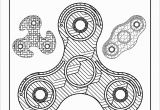 Fidget Spinner Coloring Pages to Print Fid Spinner Coloring Pages Unique Fid Spinners Coloring Pages