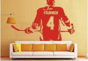 Field Hockey Wall Murals 69 Best Hockey Wall Sticker Room Decorate Idea Images In 2019