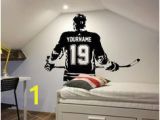 Field Hockey Wall Murals 69 Best Hockey Wall Sticker Room Decorate Idea Images In 2019