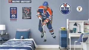 Field Hockey Wall Murals Custom Personalized Match Ice Hockey Wall Stickers Quotes