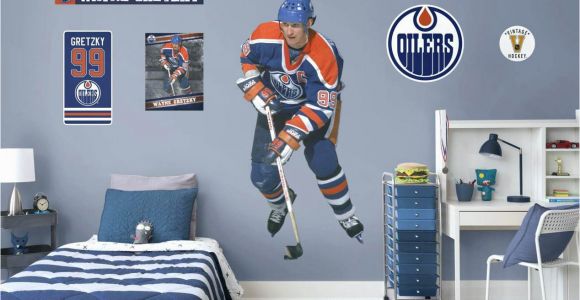 Field Hockey Wall Murals Custom Personalized Match Ice Hockey Wall Stickers Quotes