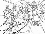 Fiery Furnace Coloring Page Faith Church Websites Church Graphics Sunday School