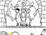 Fiery Furnace Coloring Page Print 1555 Best Coloring Sheets Images