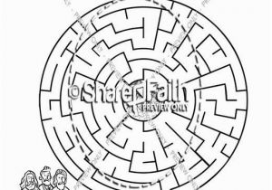 Fiery Furnace Coloring Page Print the Fiery Furnace Daniel Praying Coloring Page