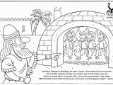 Fiery Furnace Coloring Page Print the Fiery Furnace Daniel Praying Coloring Page