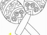 Fiesta Coloring Pages Free Fiesta Coloring Sheets