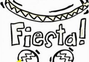 Fiesta Coloring Pages Printable 150 Best Mexico Images On Pinterest In 2018