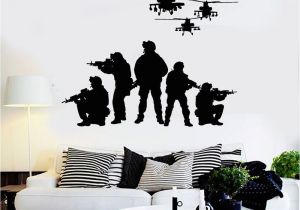 Fighter Jet Wall Mural Details About Vinyl Wall Decal sol Rs Helicopters