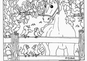 Find the Hidden Objects Coloring Pages 7 Places to Find Free Hidden Picture Puzzles for Kids