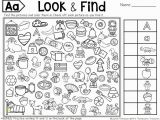 Find the Hidden Objects Coloring Pages 7 Places to Find Free Hidden Picture Puzzles for Kids