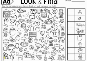 Find the Hidden Objects Coloring Pages 7 Places to Find Free Hidden Picture Puzzles for Kids