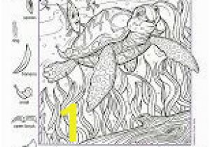 Find the Hidden Objects Coloring Pages Learningenglish Esl Hidden Pictures Animals