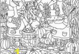 Find the Hidden Objects Coloring Pages New Year S Day Hidden Picture Puzzle Coloring Page