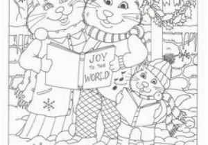 Find the Hidden Objects Coloring Pages New Year S Day Hidden Picture Puzzle Coloring Page