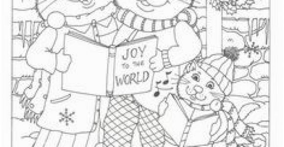 Find the Hidden Objects Coloring Pages New Year S Day Hidden Picture Puzzle Coloring Page