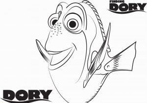 Finding Dory Characters Coloring Pages Finding Nemo Coloring Book Fresh Finding Dory Coloring Book Coloring