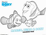 Finding Dory Characters Coloring Pages Finding Nemo Coloring Book Valid Finding Dory Coloring Sheets
