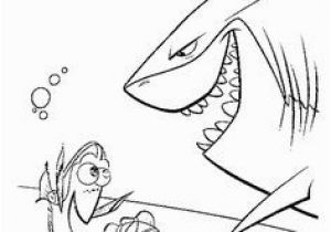 Finding Nemo Bruce Coloring Pages Die 29 Besten Bilder Zu Findet Nemo