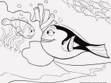 Finding Nemo Coloring Pages Pdf 25 Genial Ausmalbilder Kostenlos Nemo