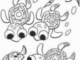 Finding Nemo Coloring Pages Pdf 41 Best Colouring Finding Nemo Images On Pinterest