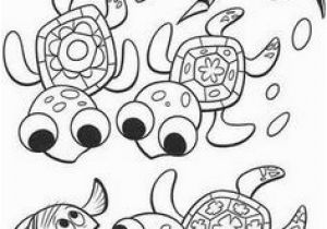 Finding Nemo Coloring Pages Pdf 41 Best Colouring Finding Nemo Images On Pinterest