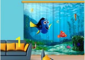 Finding Nemo Wall Mural 14 Best Finding Nemo Disney Room Finding Nemo Wall Murals