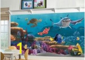 Finding Nemo Wall Mural Uk 260 Best Decorating Your Walls Images