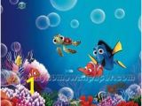 Finding Nemo Wall Mural Uk 8 Best Keith Jr S Room Images