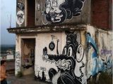 Fine Art Wall Murals Walls 3 On Behance In Graffiti Street Art Fine Art