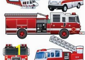 Fire Engine Wall Mural 157 Best Trains Planes and Trucks Wall Decals Images