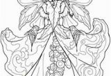 Fire Fairy Coloring Pages 55 Best Adult Color Pages Images On Pinterest