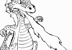 Fire Fairy Coloring Pages Free Printable Dragon Coloring Pages for Kids