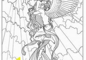 Fire Fairy Coloring Pages Wip Art Nouveau Fire by Saeriellyn On Deviantart
